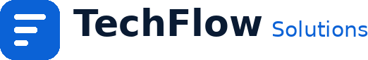 TechFlow Solutions